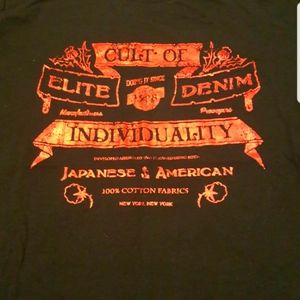 Cult of Individuality T Shirt